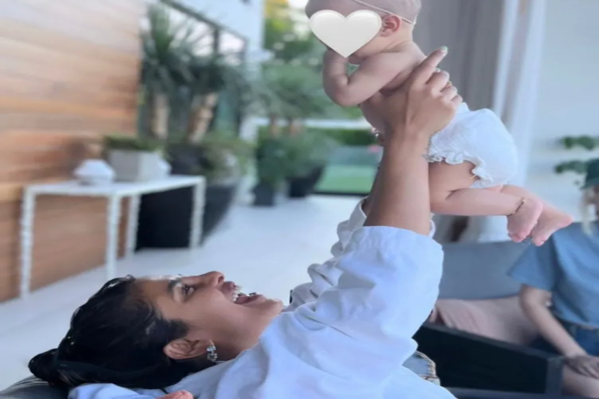 Priyanka Chopra