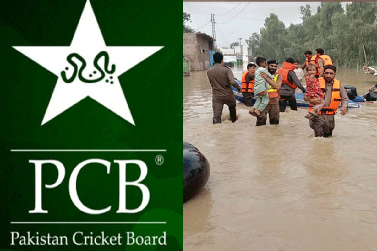 Pakistan
