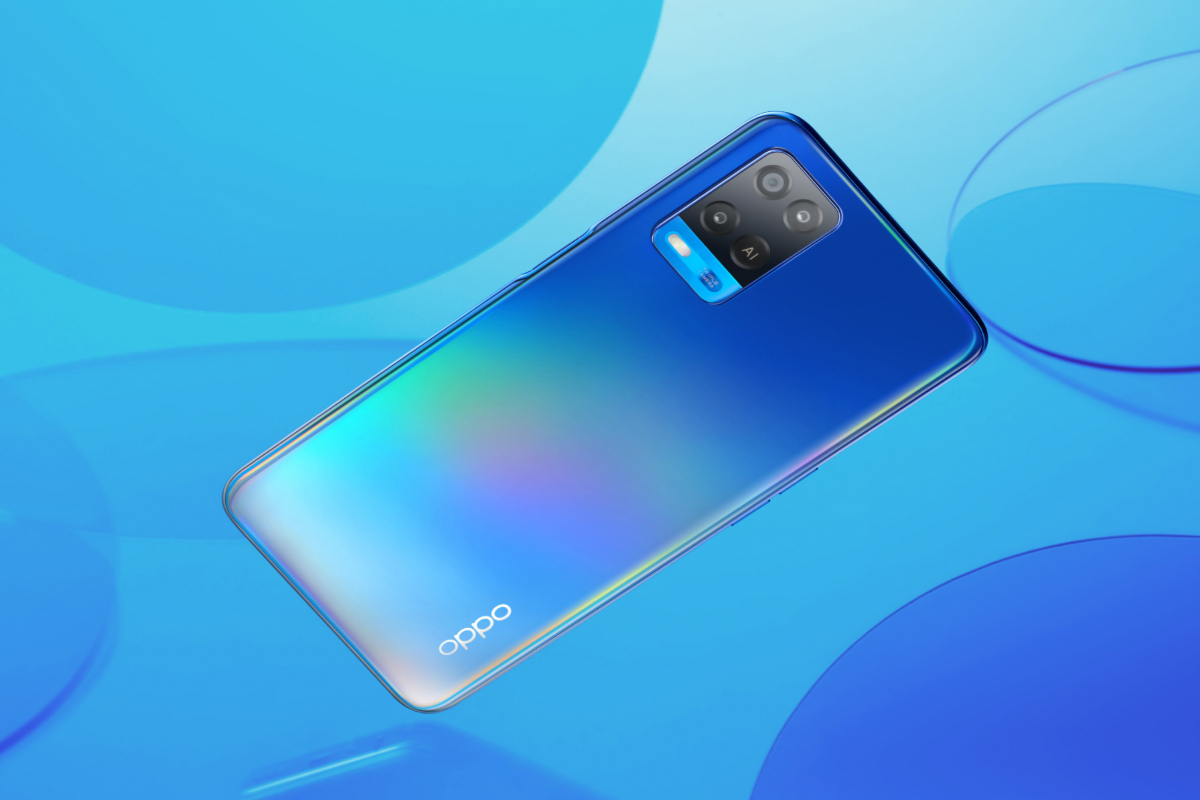 Oppo A54 price in Pakistan