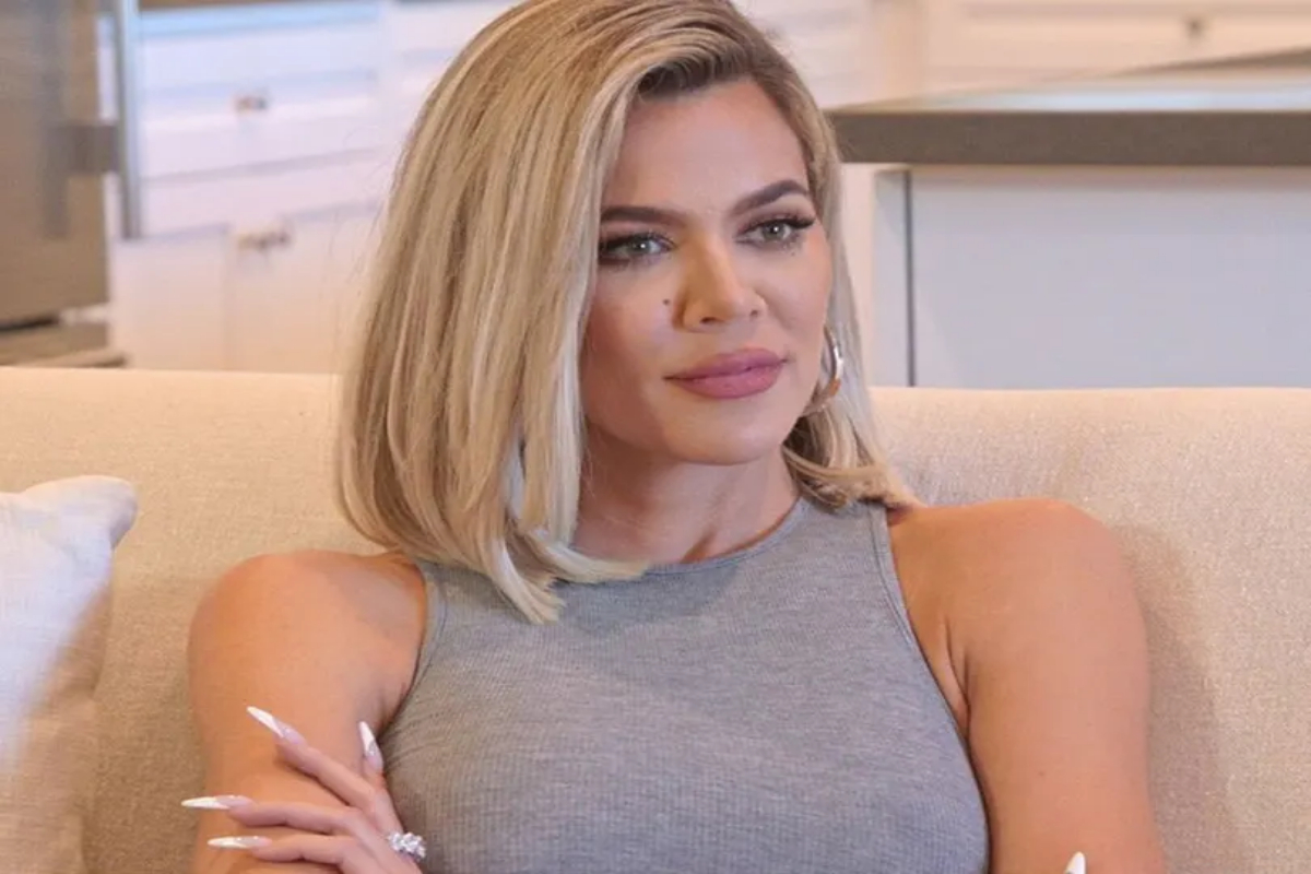 Khloe Kardashian