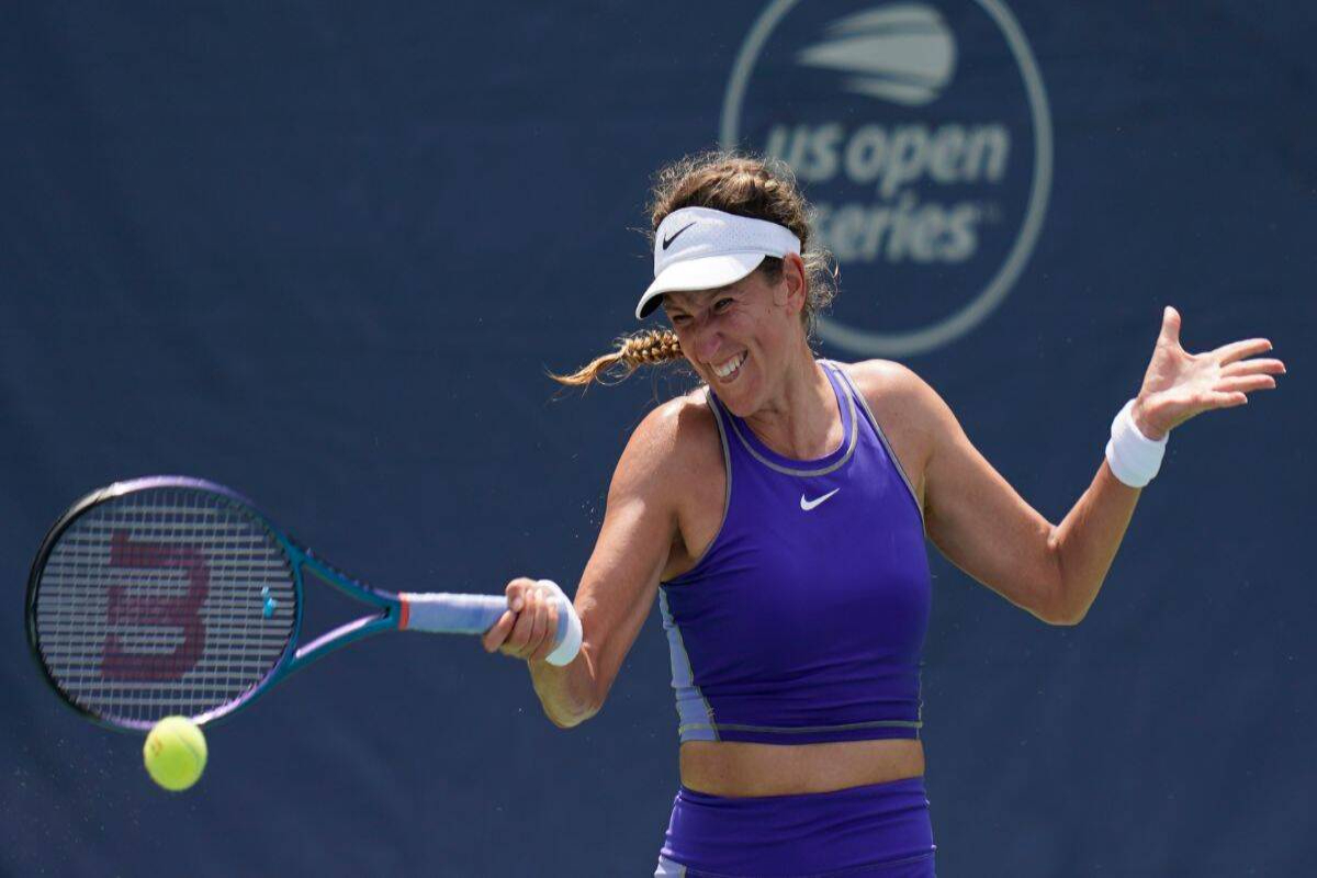 Victoria Azarenka