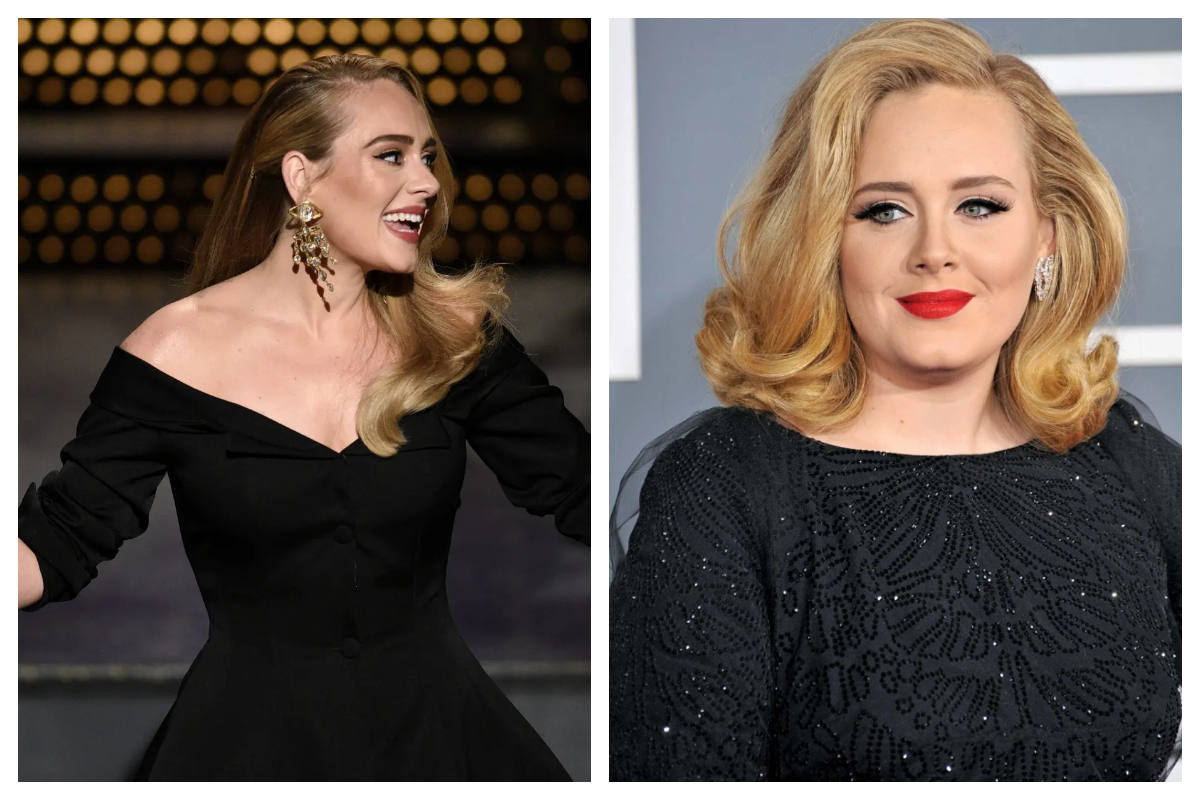 Adele