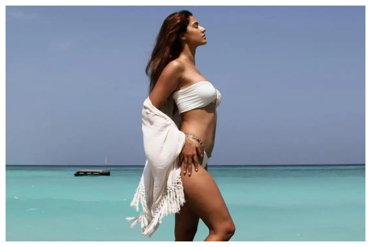Disha Patani