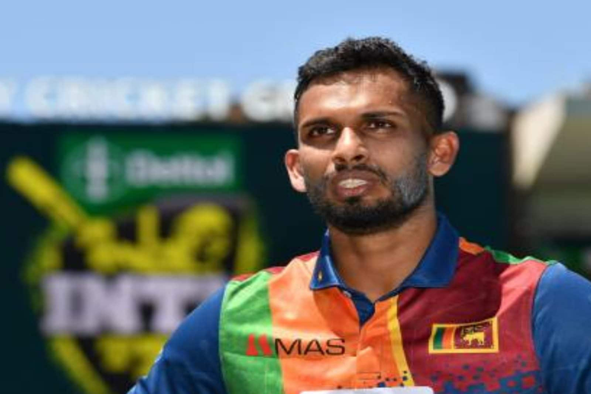 Dasun Shanaka