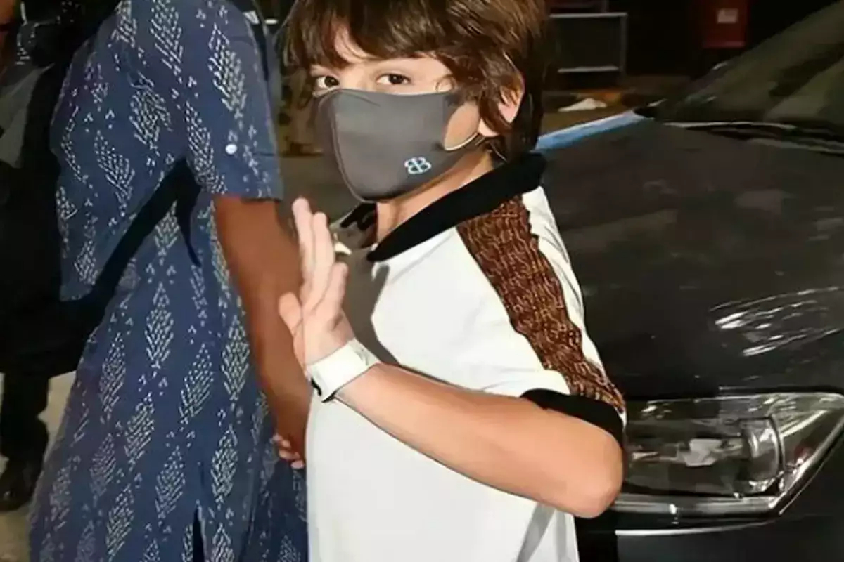 AbRam Khan