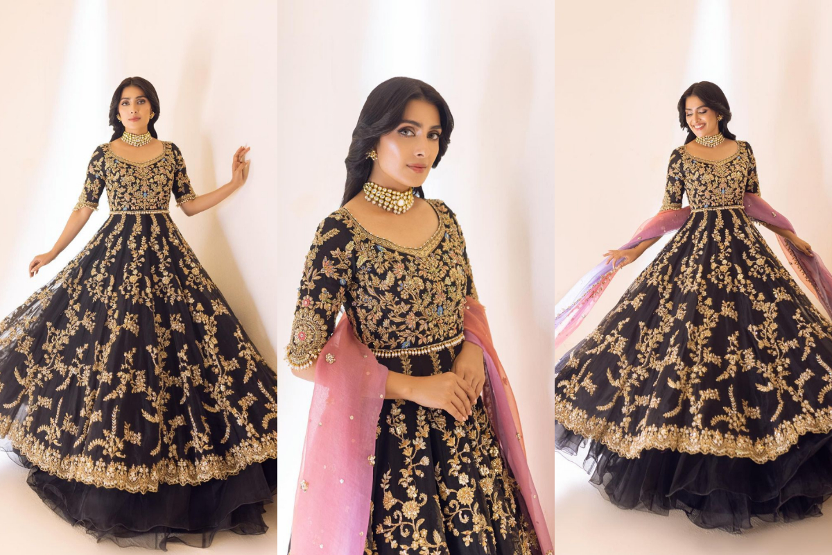 Ayeza Khan