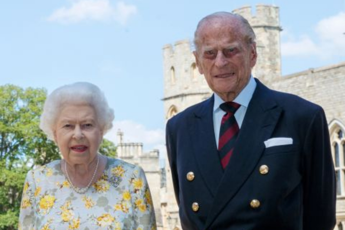 prince philip