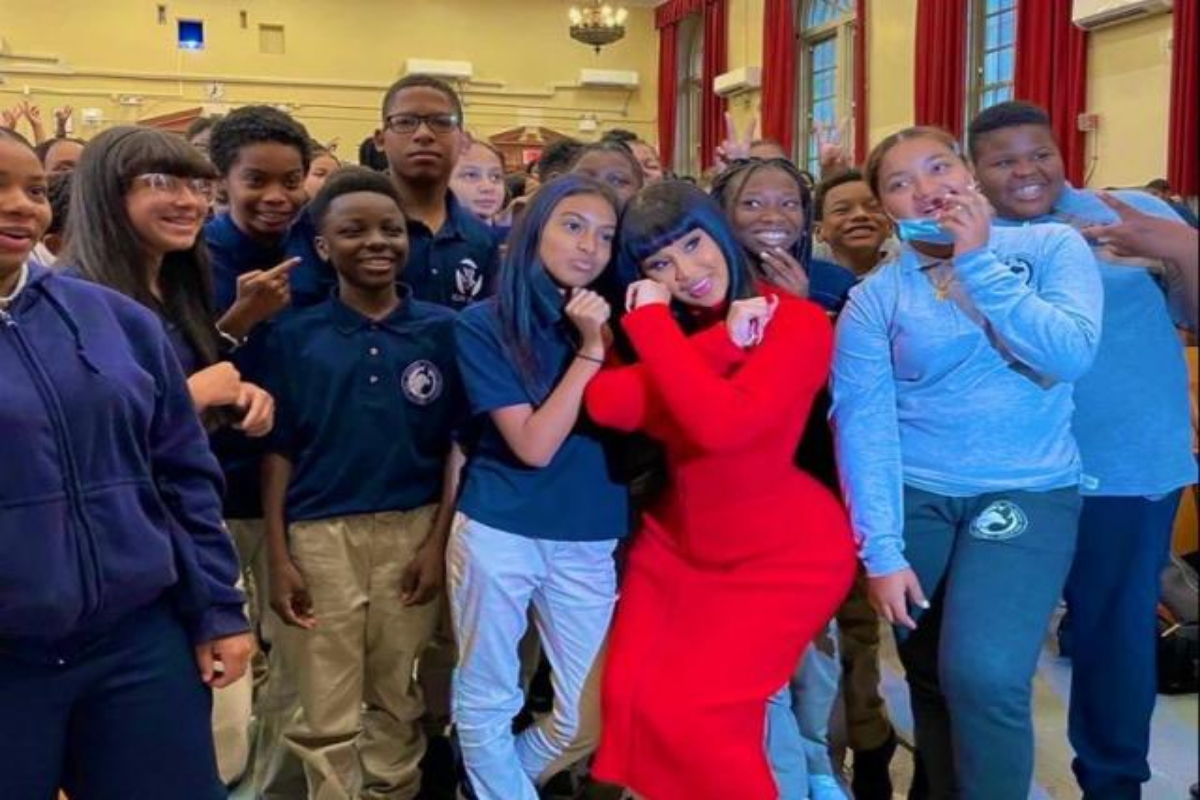 Cardi B
