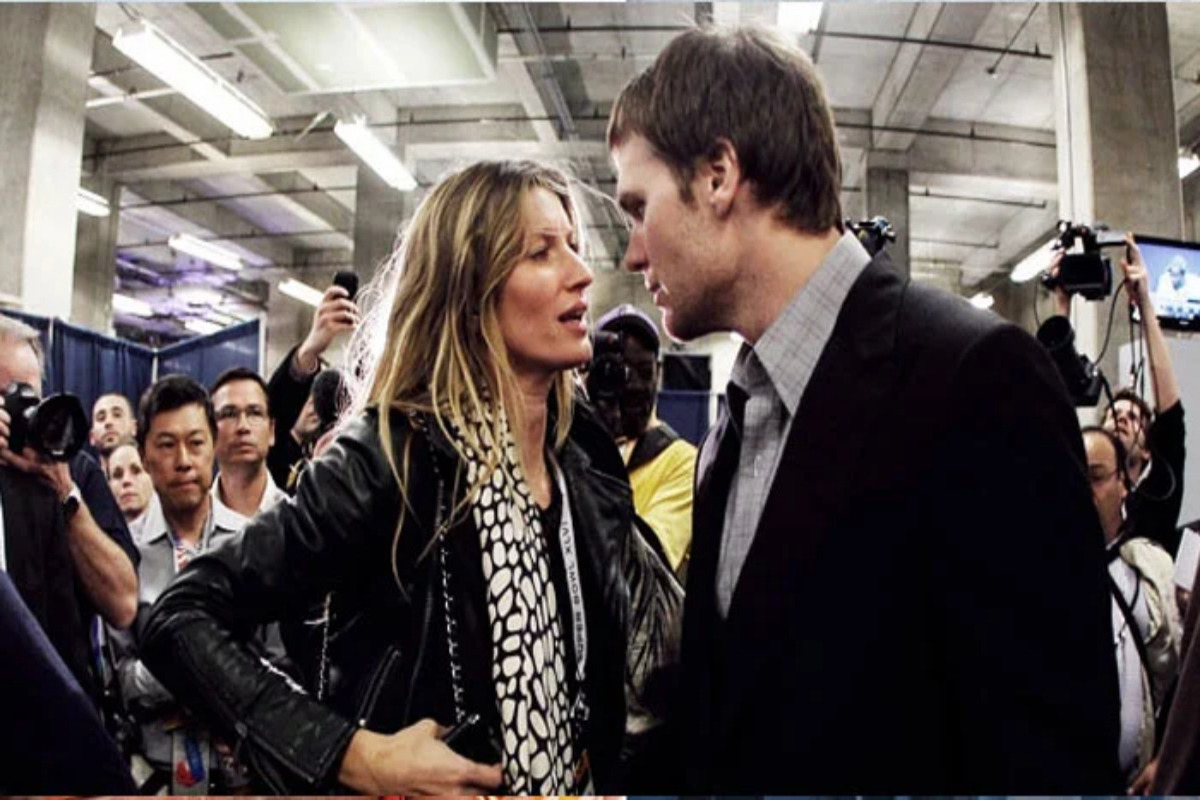 Tom Brady