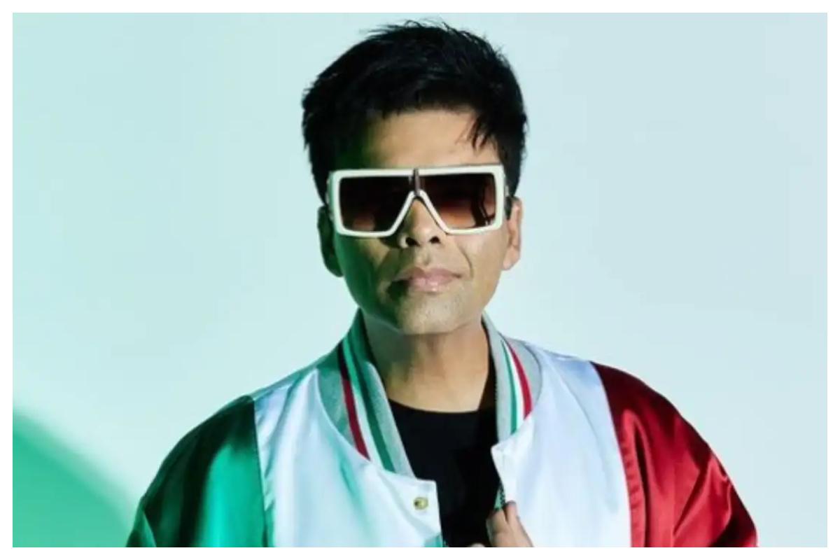 Karan Johar