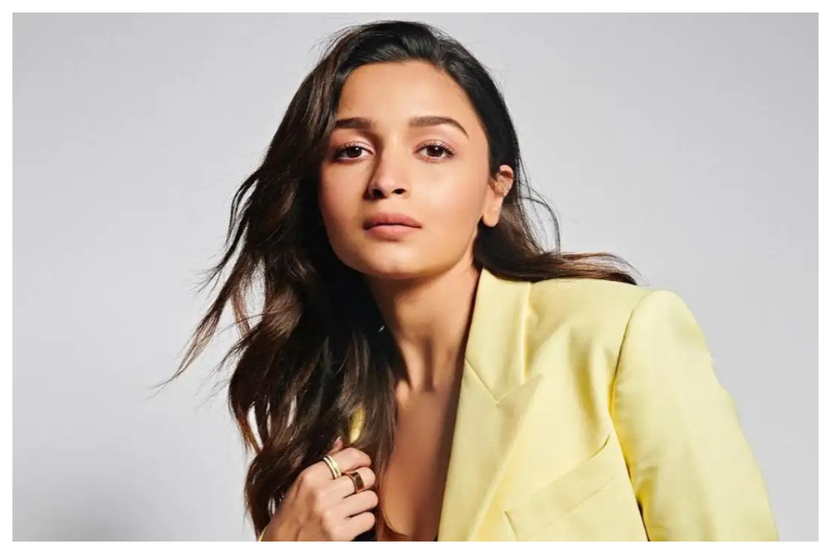 Alia Bhatt