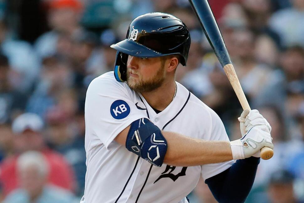 Austin Meadows