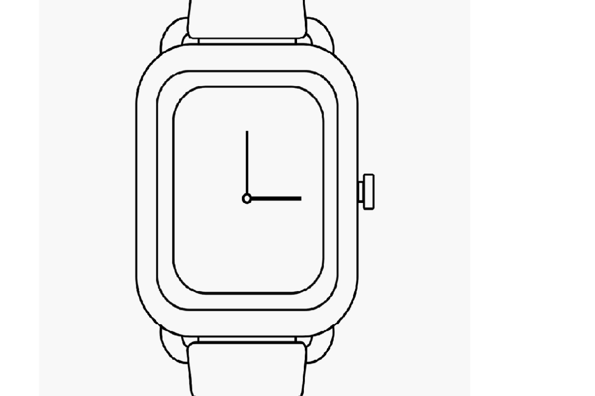OnePlus Nord Watch Specifications