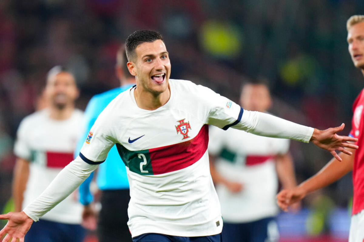 Diogo Dalot