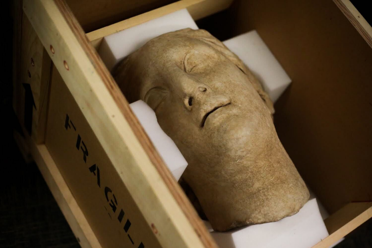 Italy artifacts