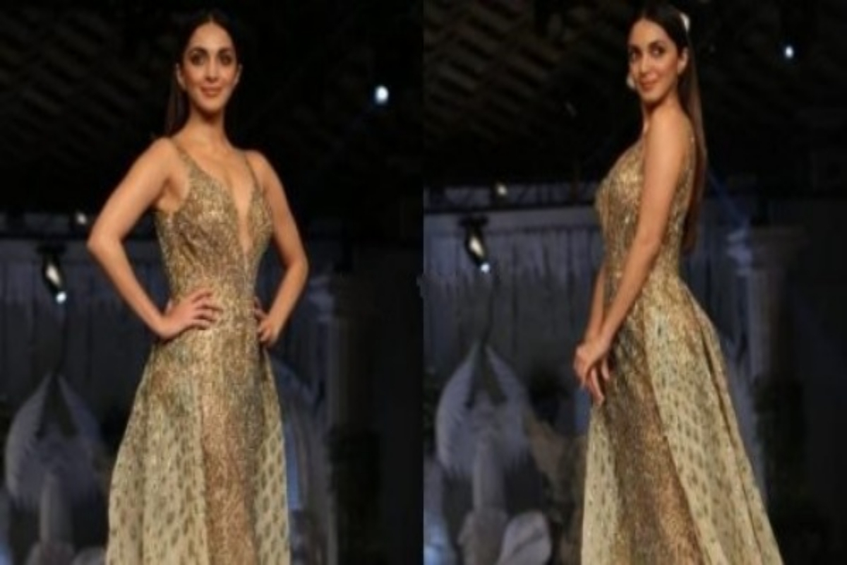 Kiara Advani