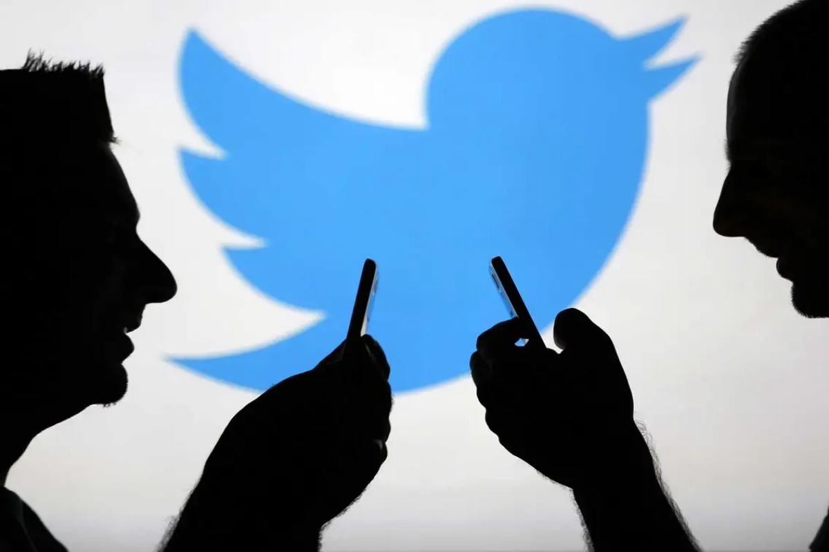 Twitter Circle