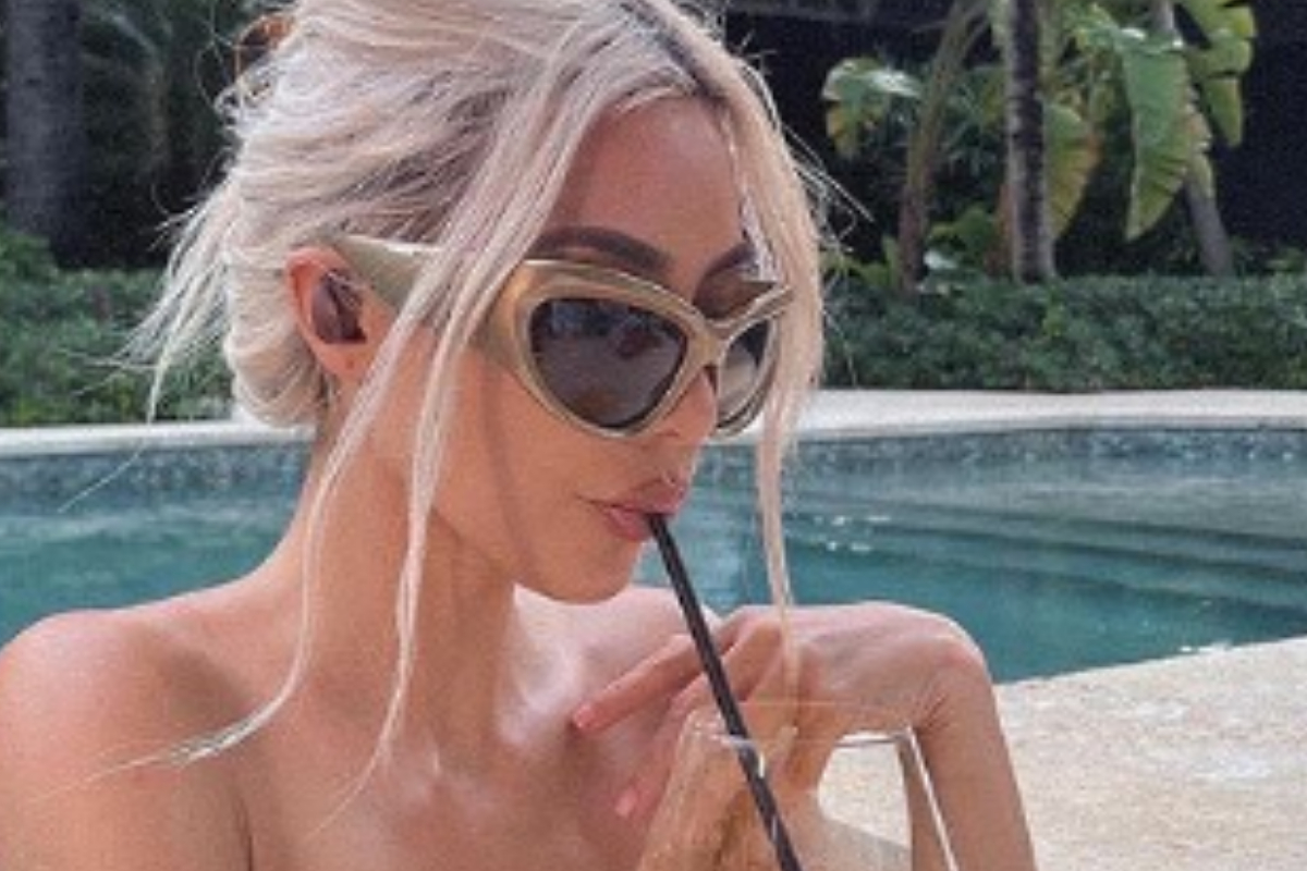 Kim Kardashian