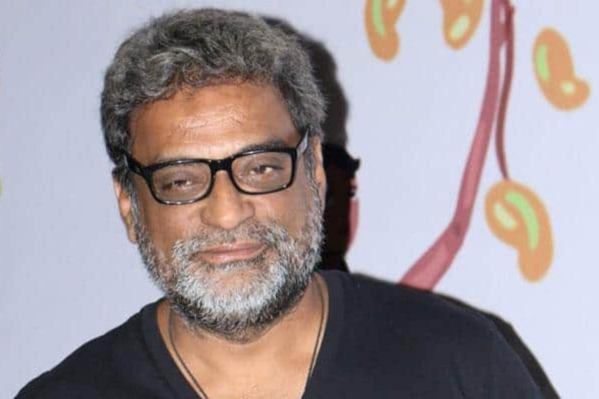 R Balki