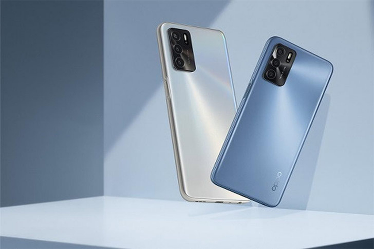 Oppo A17K price in Pakistan