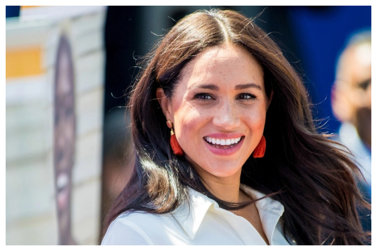 Meghan Markle