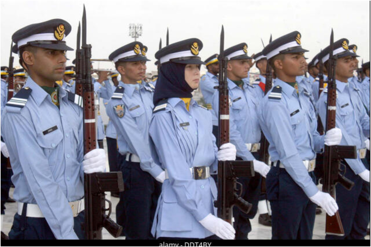 Mazar-e-Quaid Karachi on Defense Day