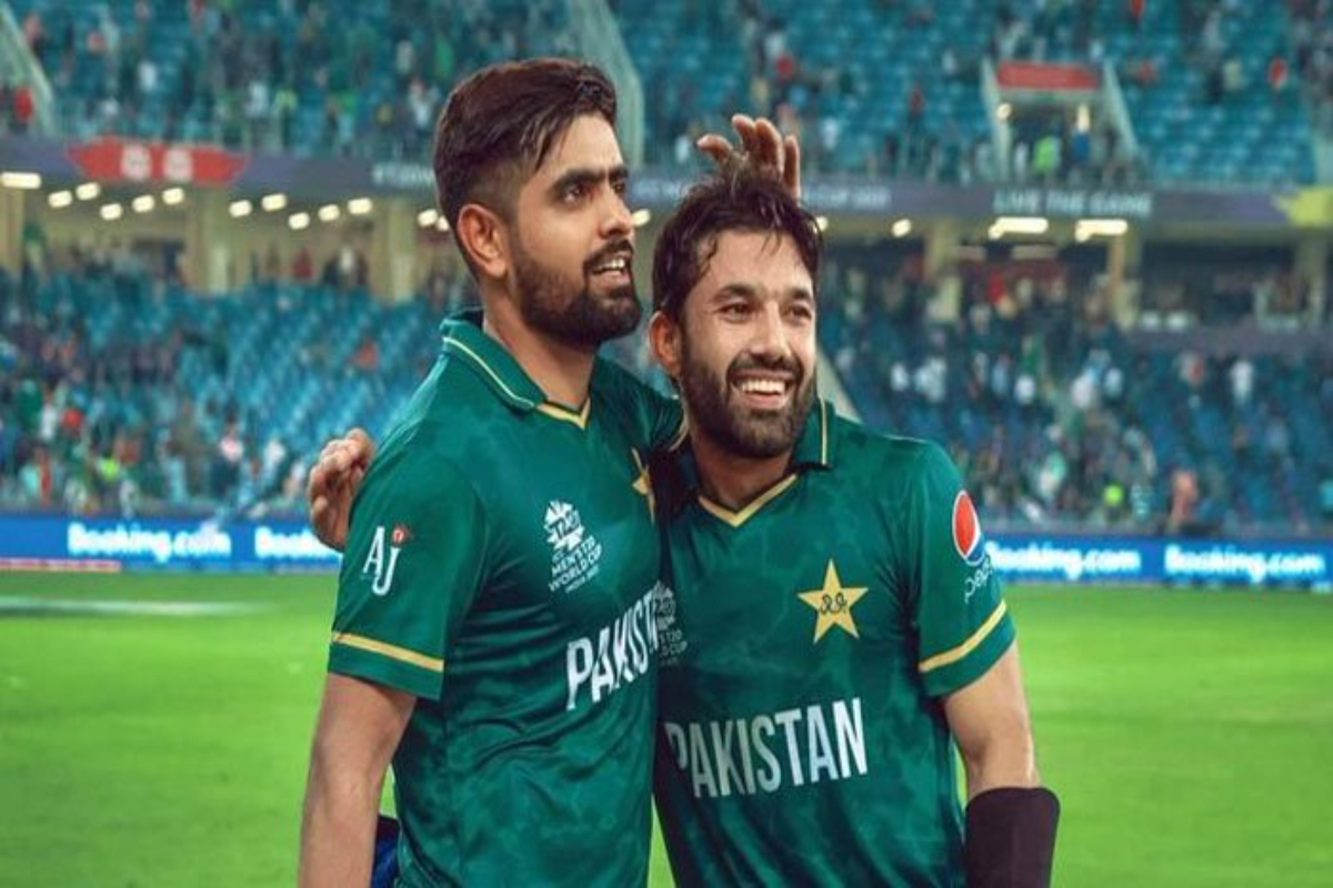 Babar Azam