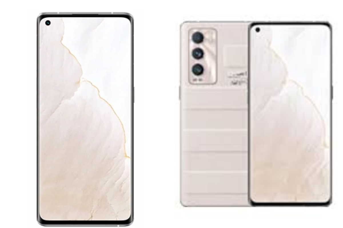 Realme GT 2 Pro Master Edition price in Pakistan