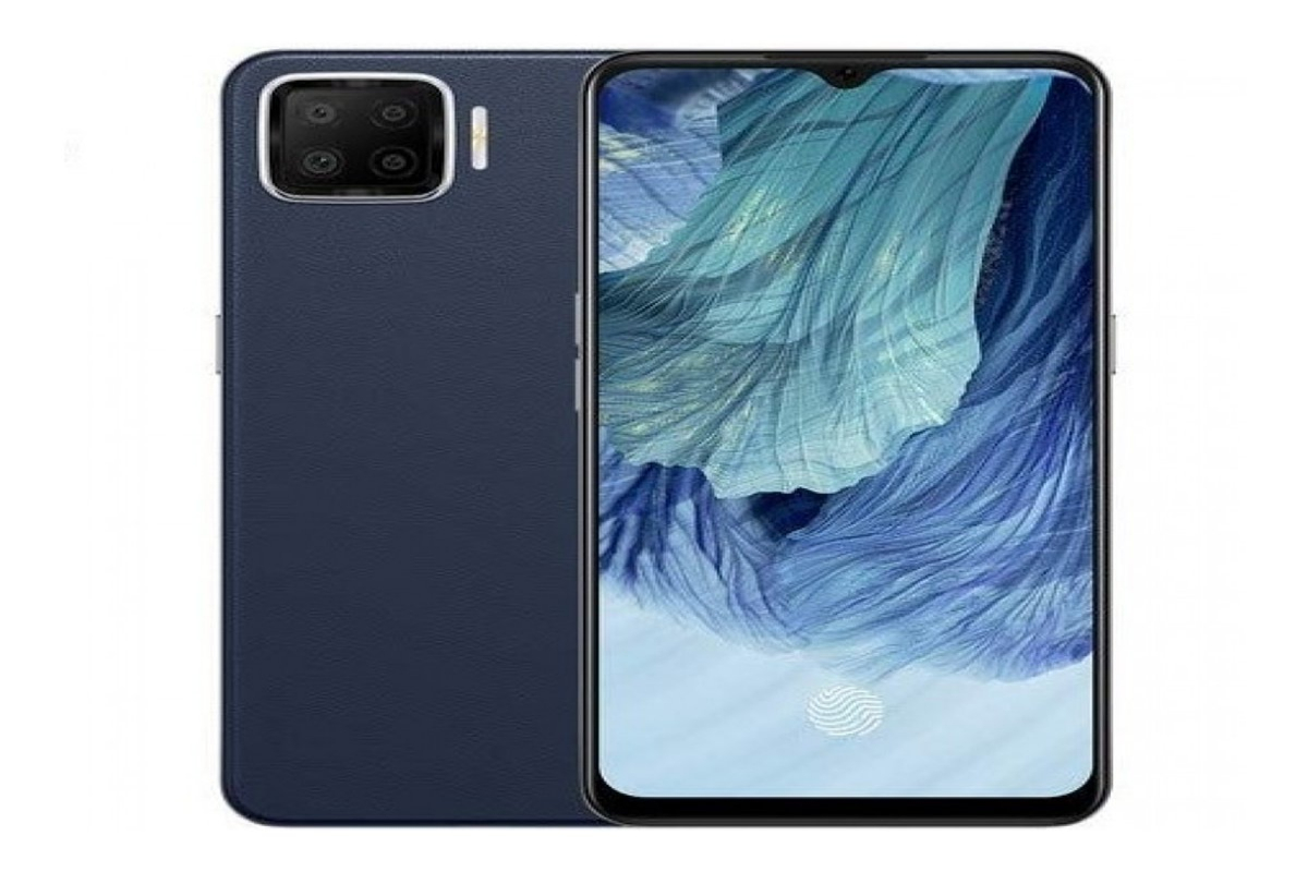 Oppo F17 price in Pakistan