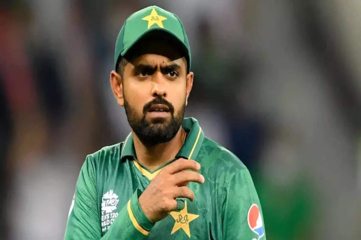 Babar Azam
