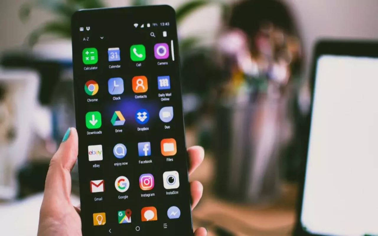How to Turn Off Automatic Update Apps on Mobile?