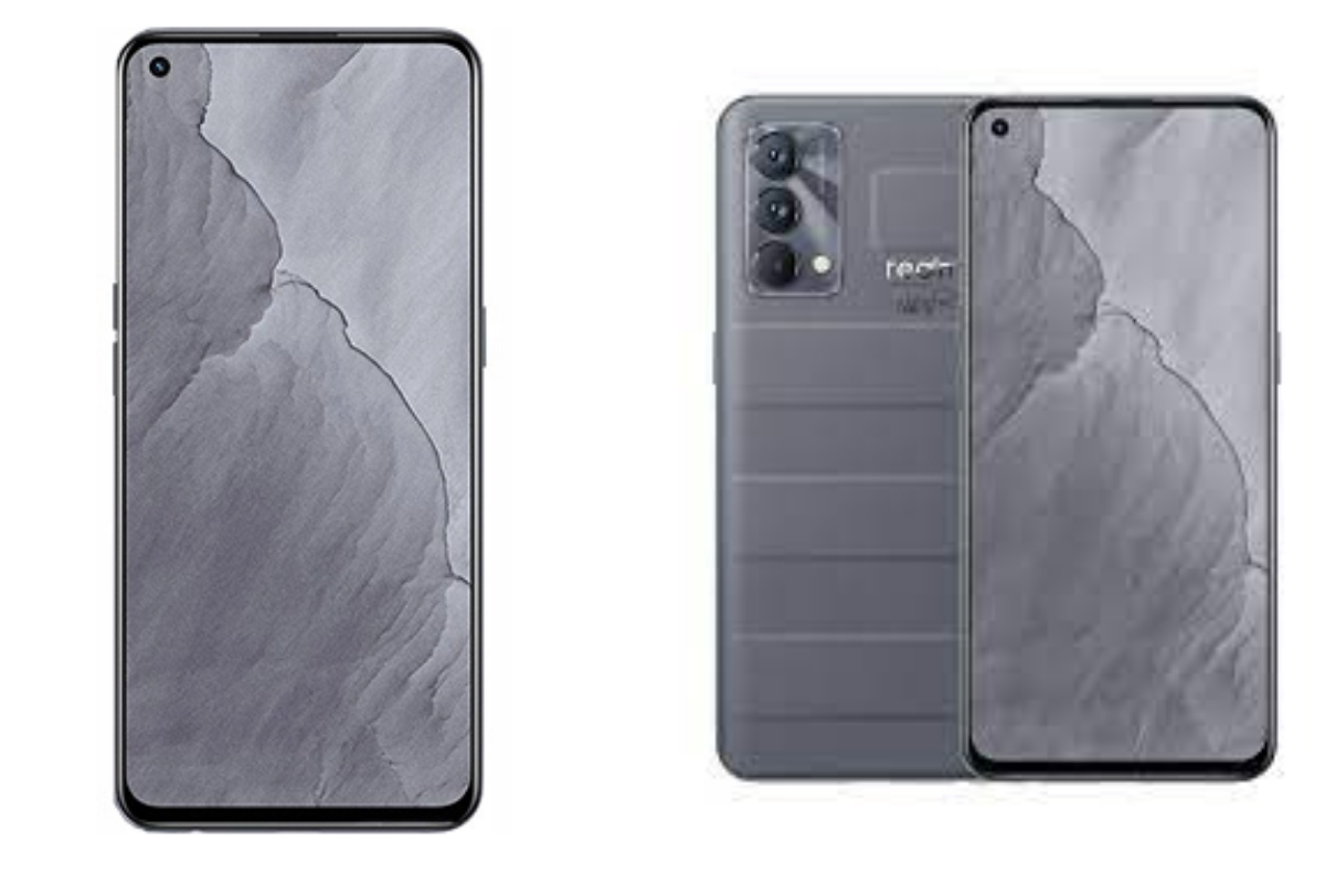 Realme GT Master Edition price in Pakistan
