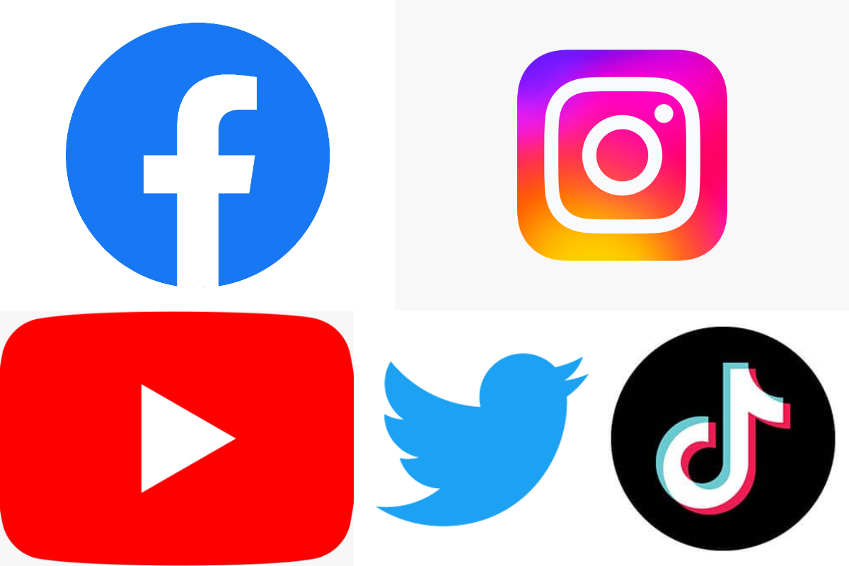 Social media