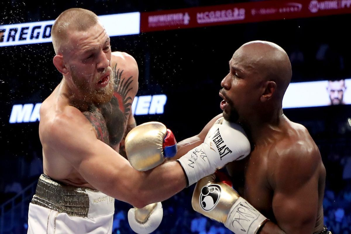 Floyd Mayweather