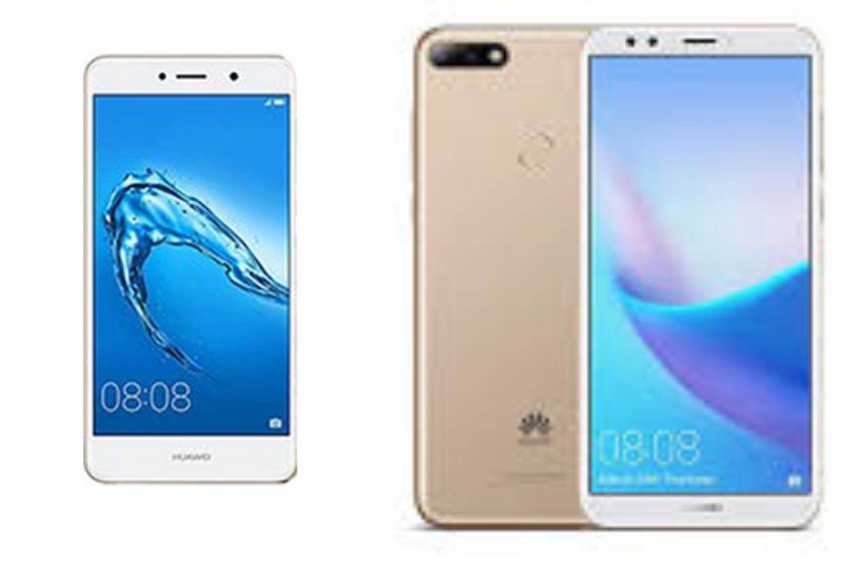 Huawei Y7 Price In Pakistan