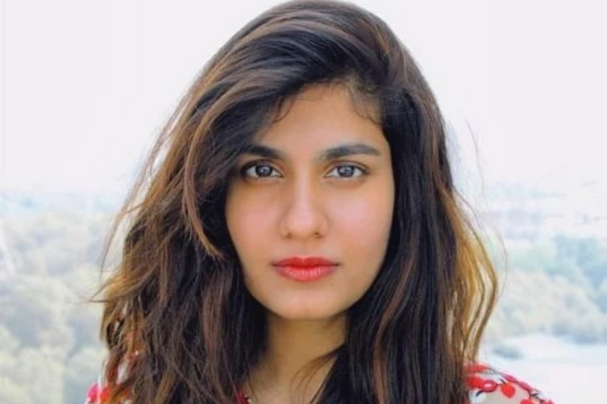 Shreya Dhanwanthary