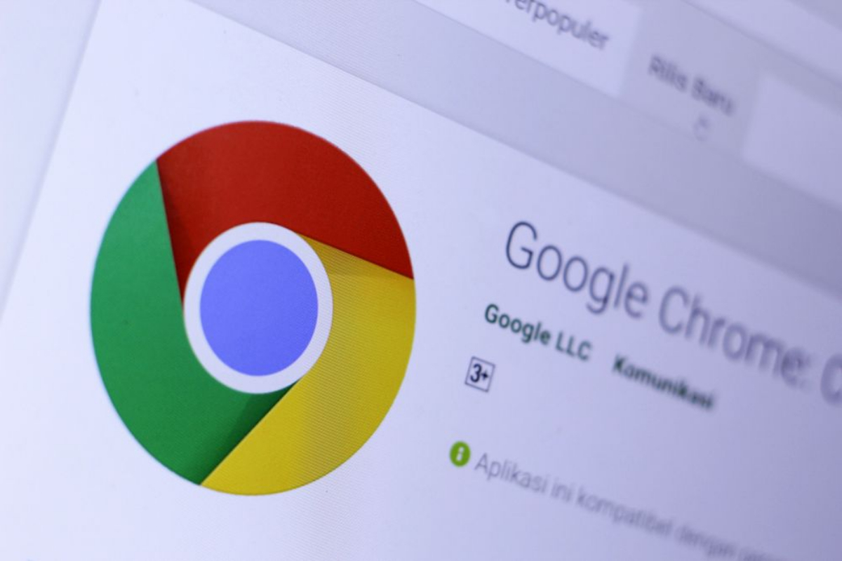 Google Chrome extensions