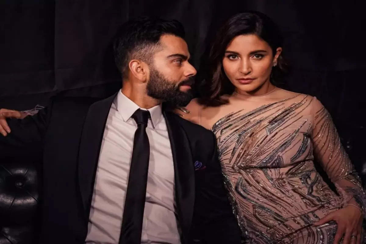 Anushka Sharma