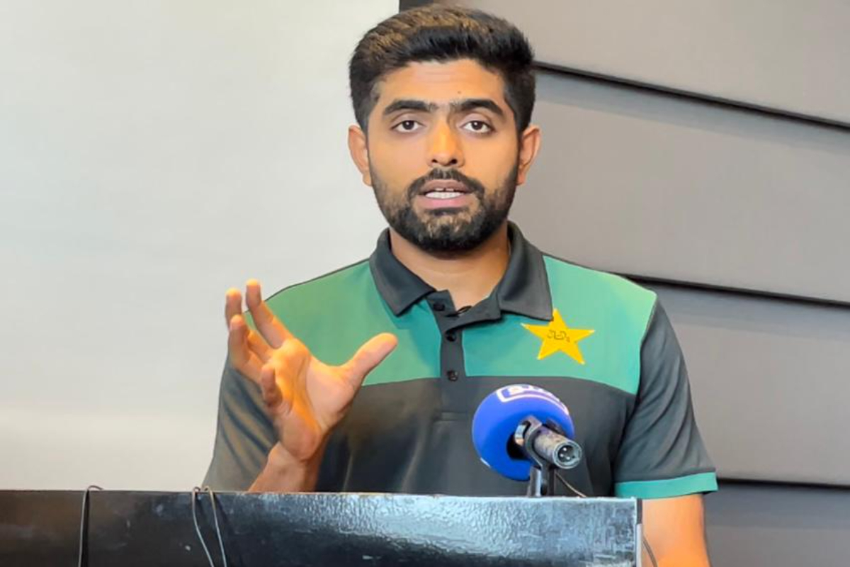 Babar Azam