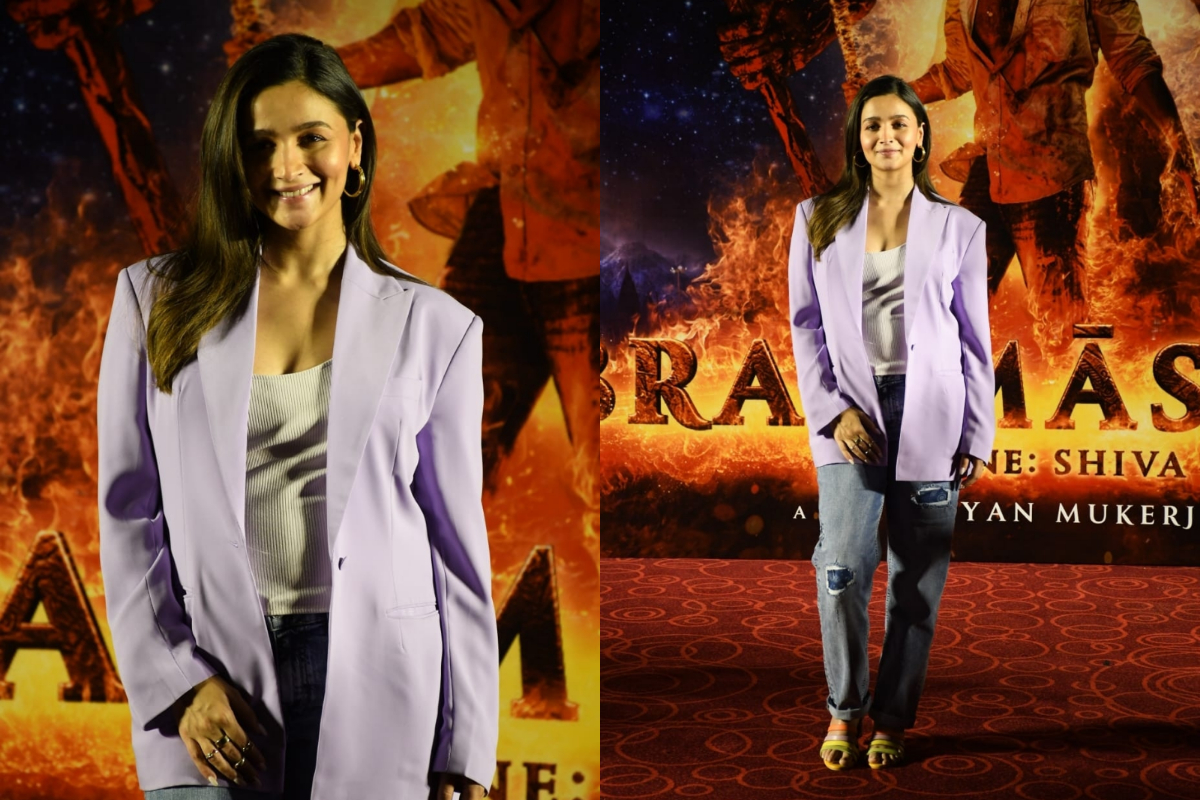 Alia Bhatt