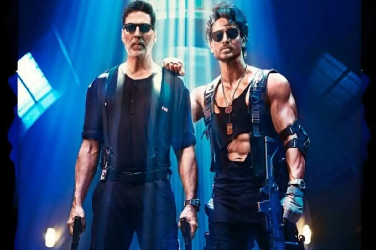 Akshay Kumar