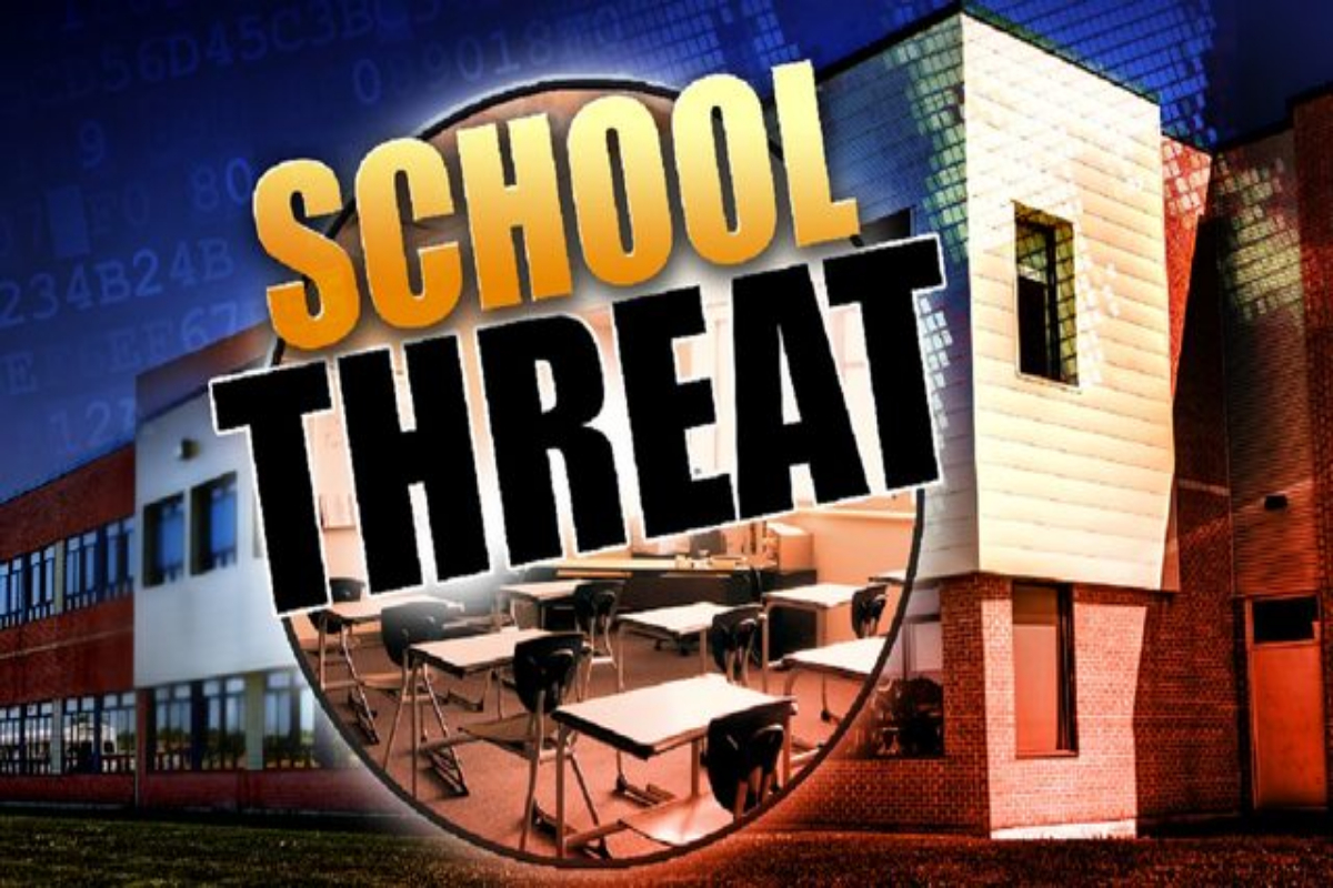 Lyman High School