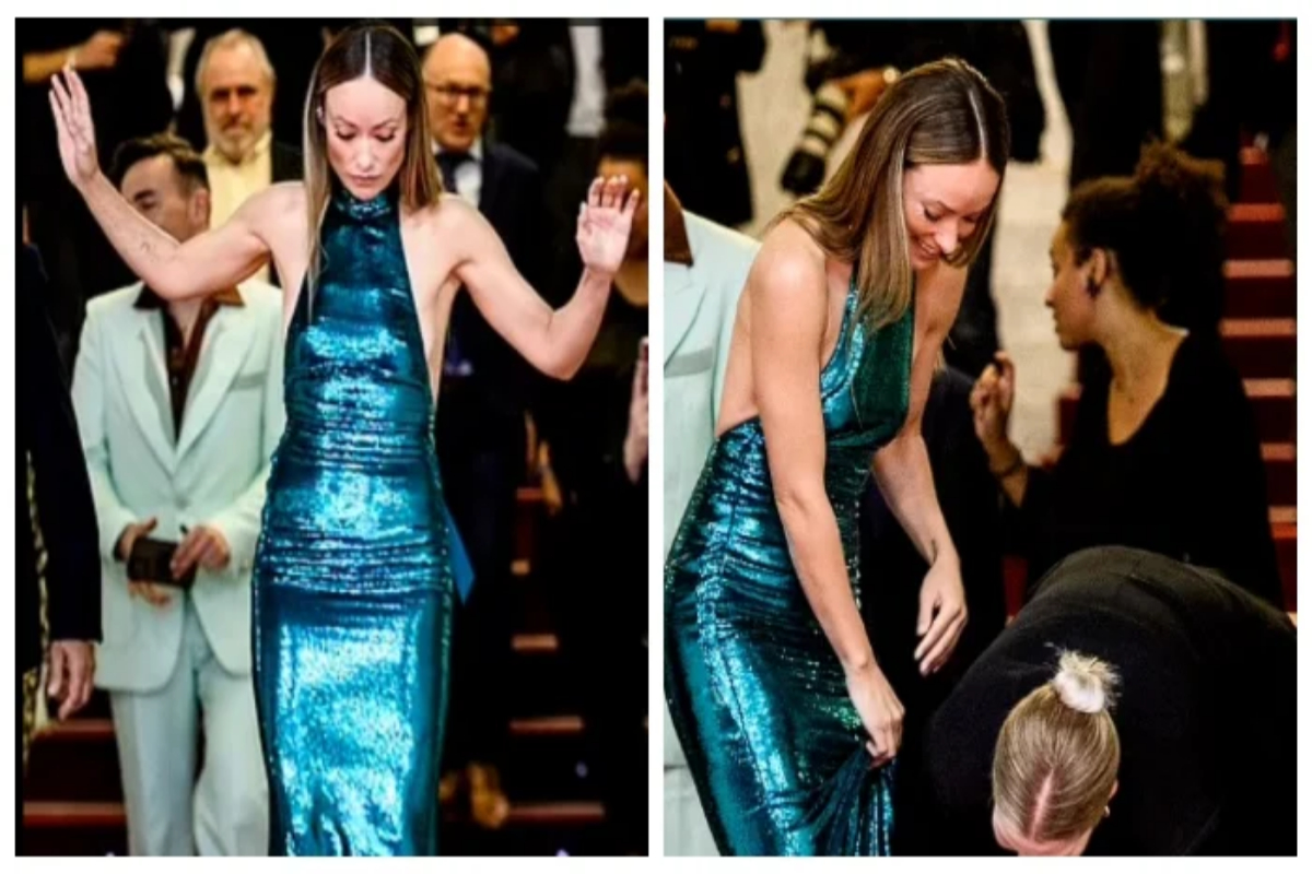 Olivia Wilde