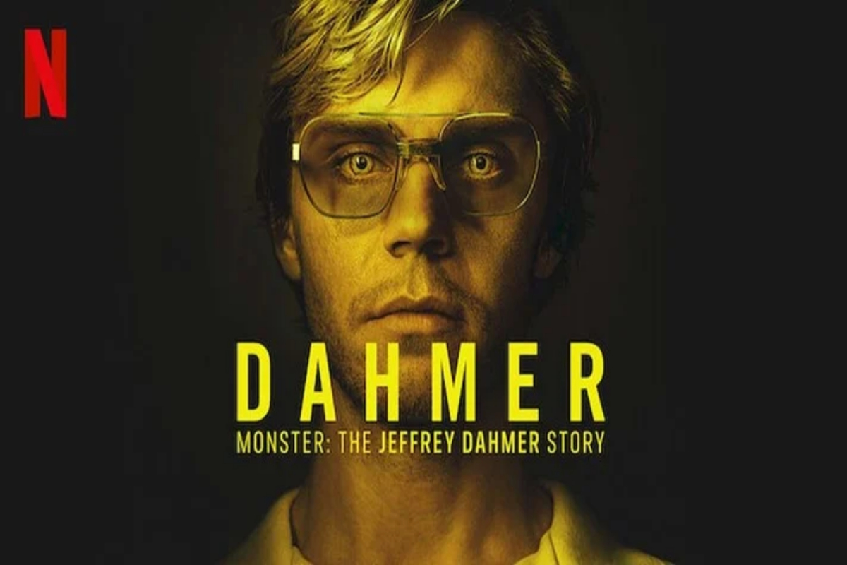 The Jeffrey Dahmer Story