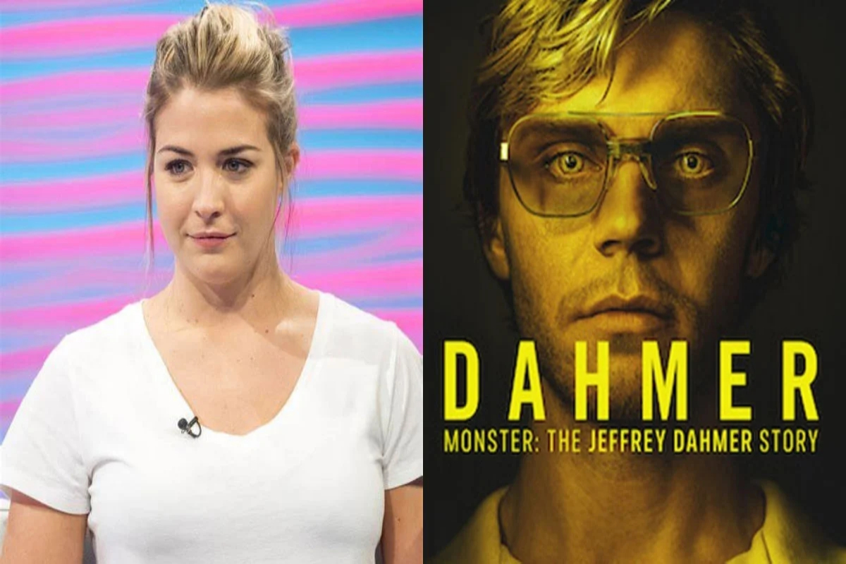 Gemma Atkinson