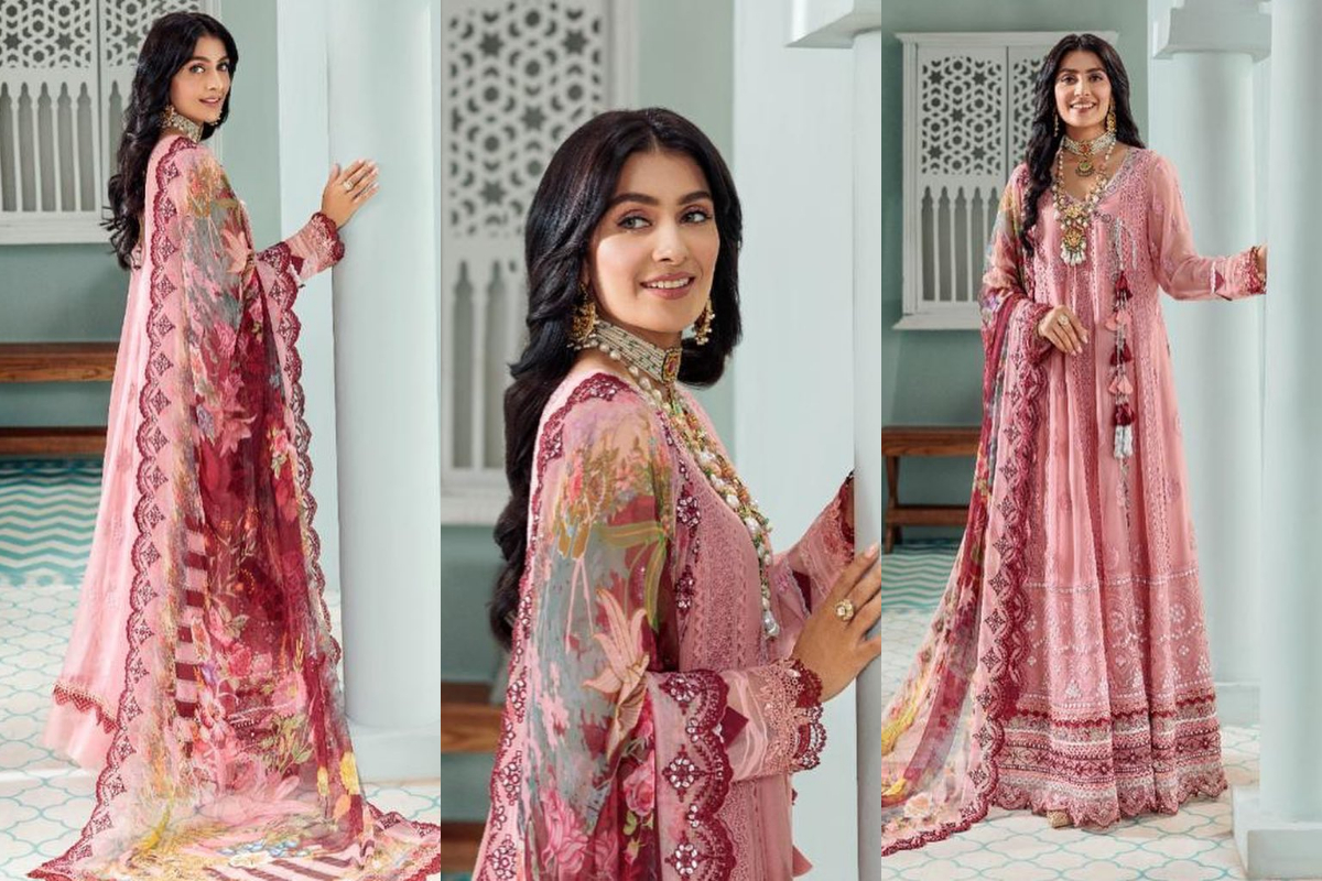 Ayeza Khan