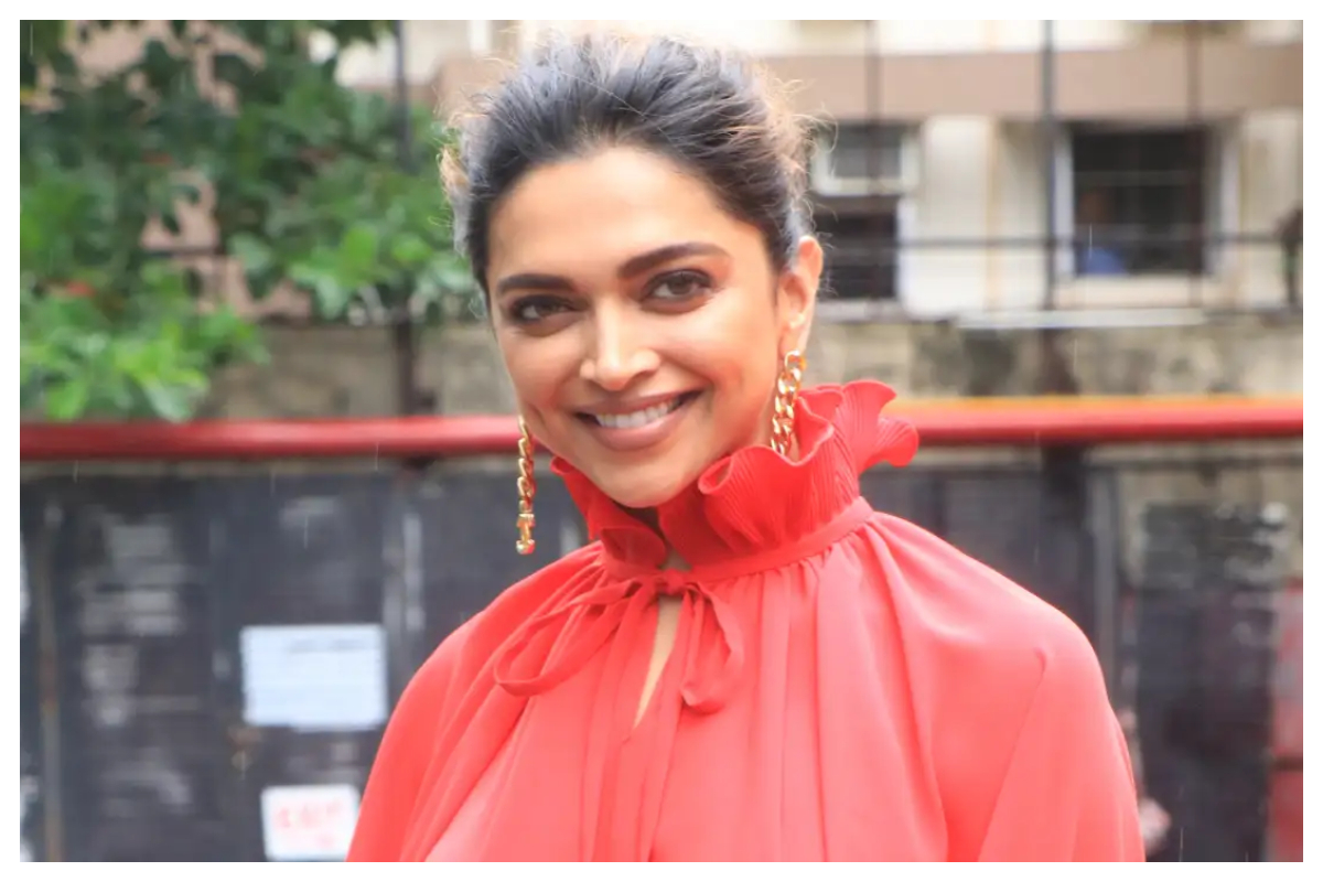 Deepika Padukone