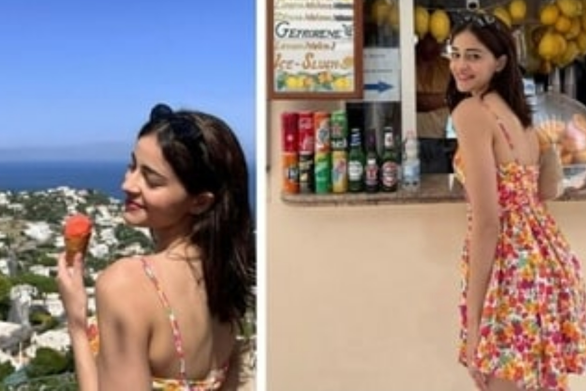 Ananya Panday