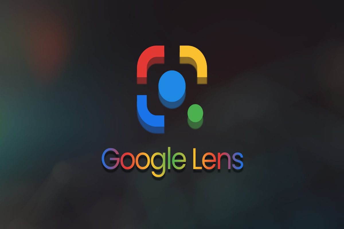 Google Lens new features
