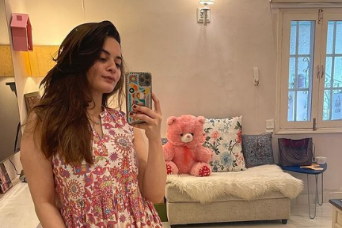 Minal Khan